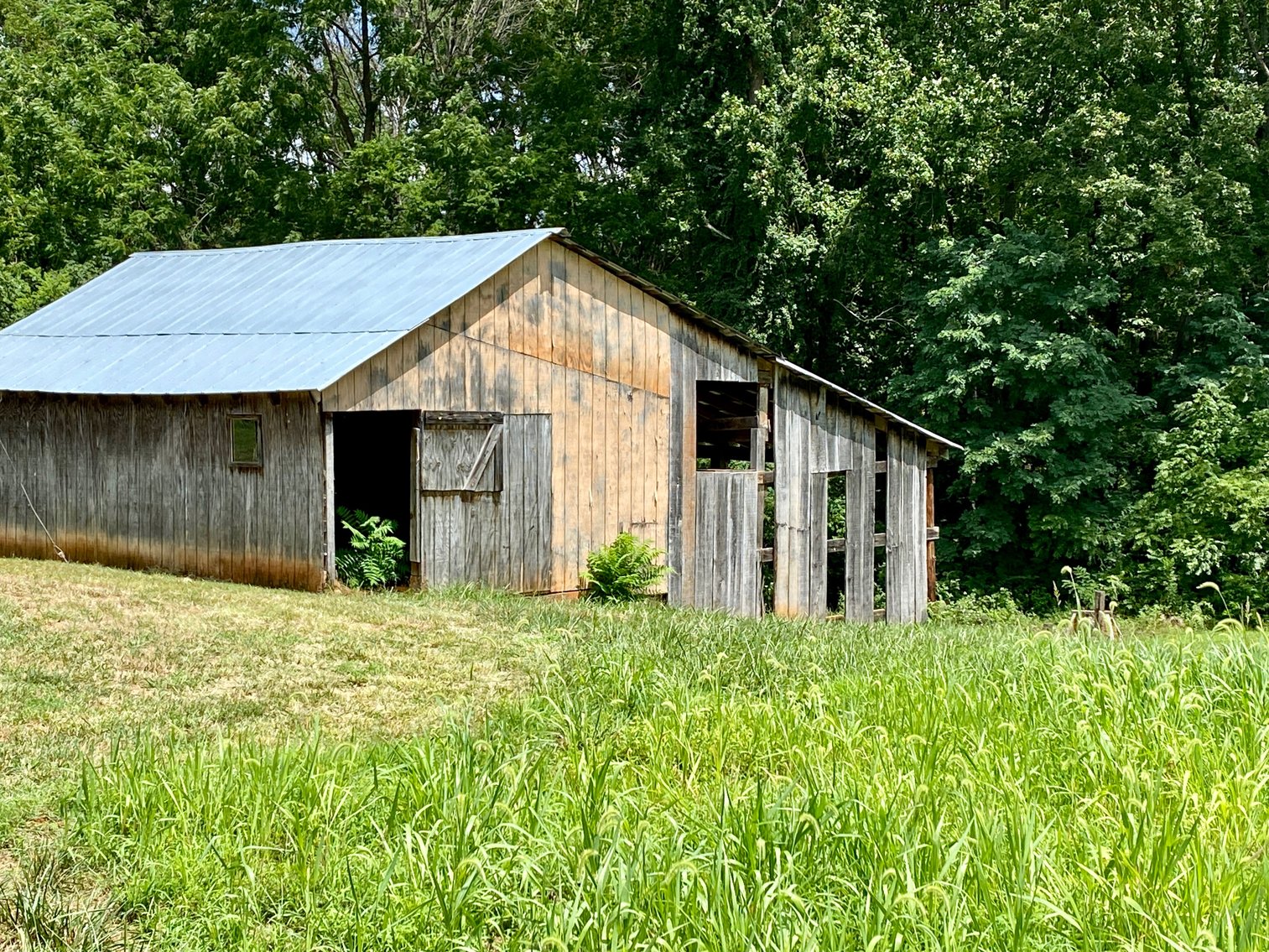 Image for 3 BR/2 BA Brick Home on 8.9 +/- Acres w/Detached Garage/Work Shop & Gorgeous Mountain Views