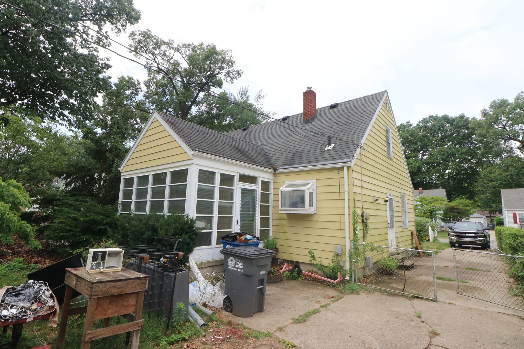 Image for MINIMUM BID AUCTION! $49,000 - 4922 Monac Drive