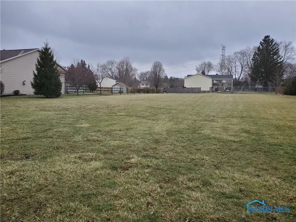 Image for ABSOLUTE LAND AUCTION! - 1912 Allendale Drive