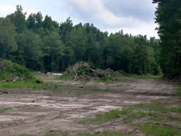 Image for Onley VA Real Estate Auction