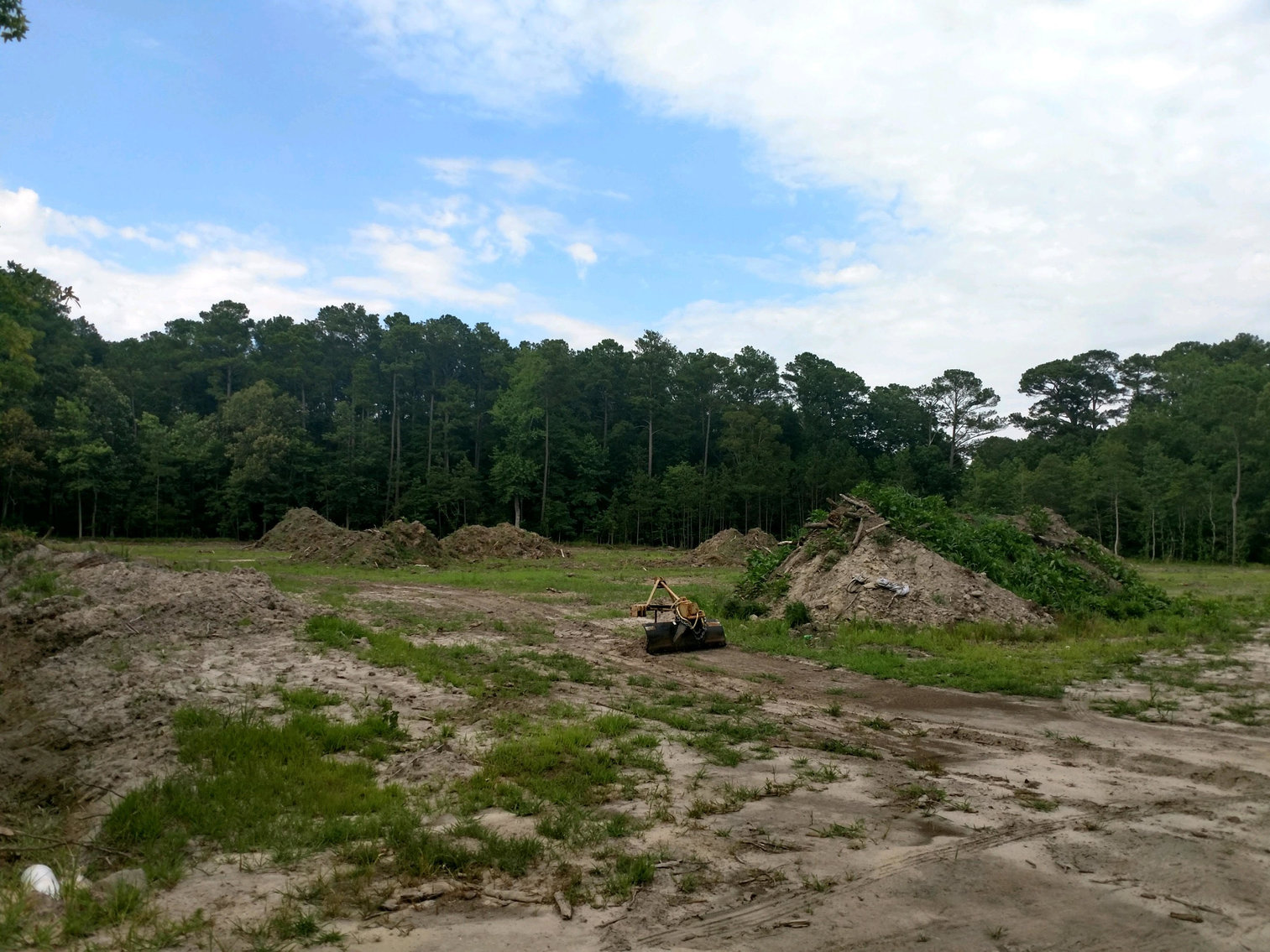 Image for Onley VA Real Estate Auction