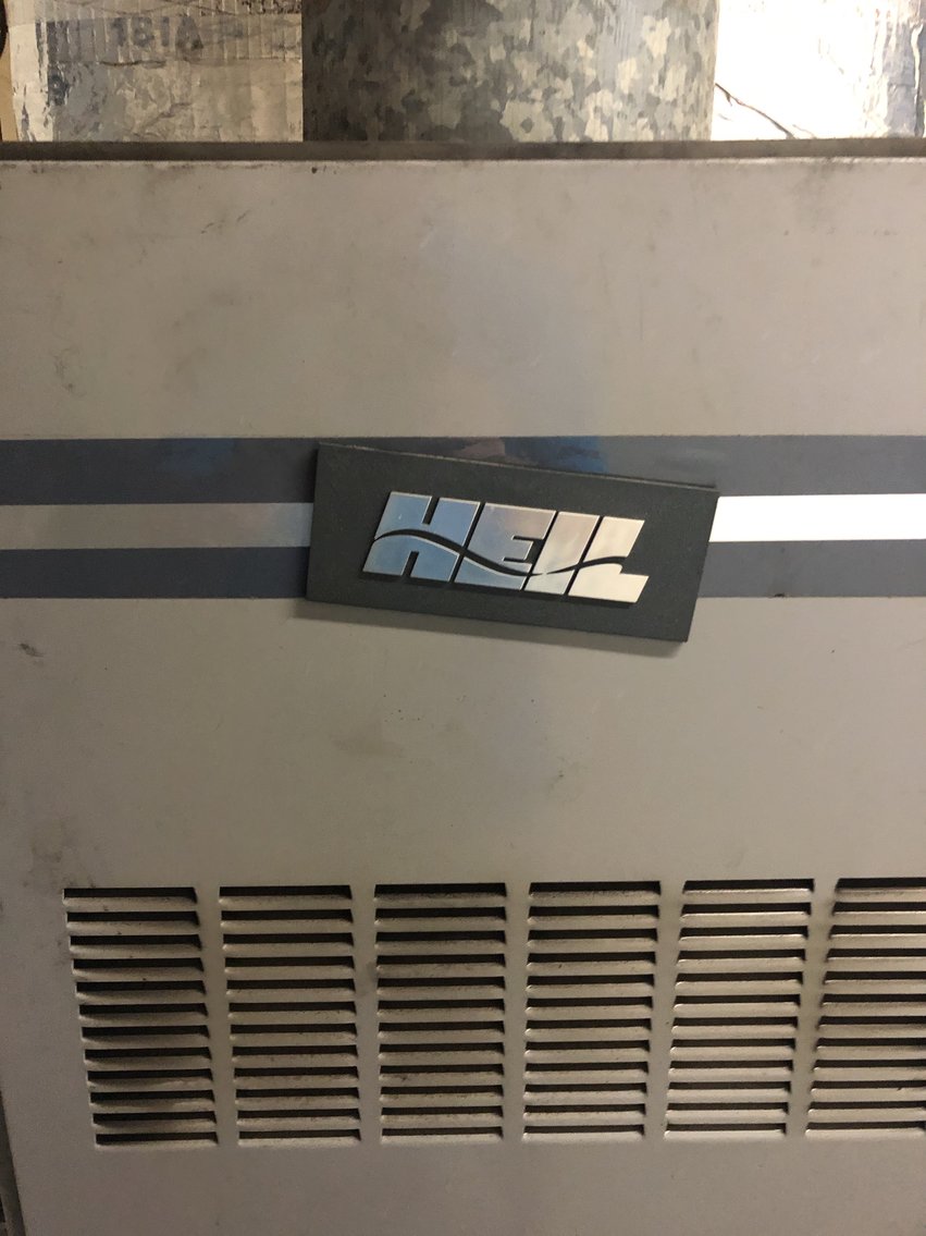 Image for 2 BR/1 BA Log Cabin on 30 +/- Acres Bordering National Forest in Bath County, VA