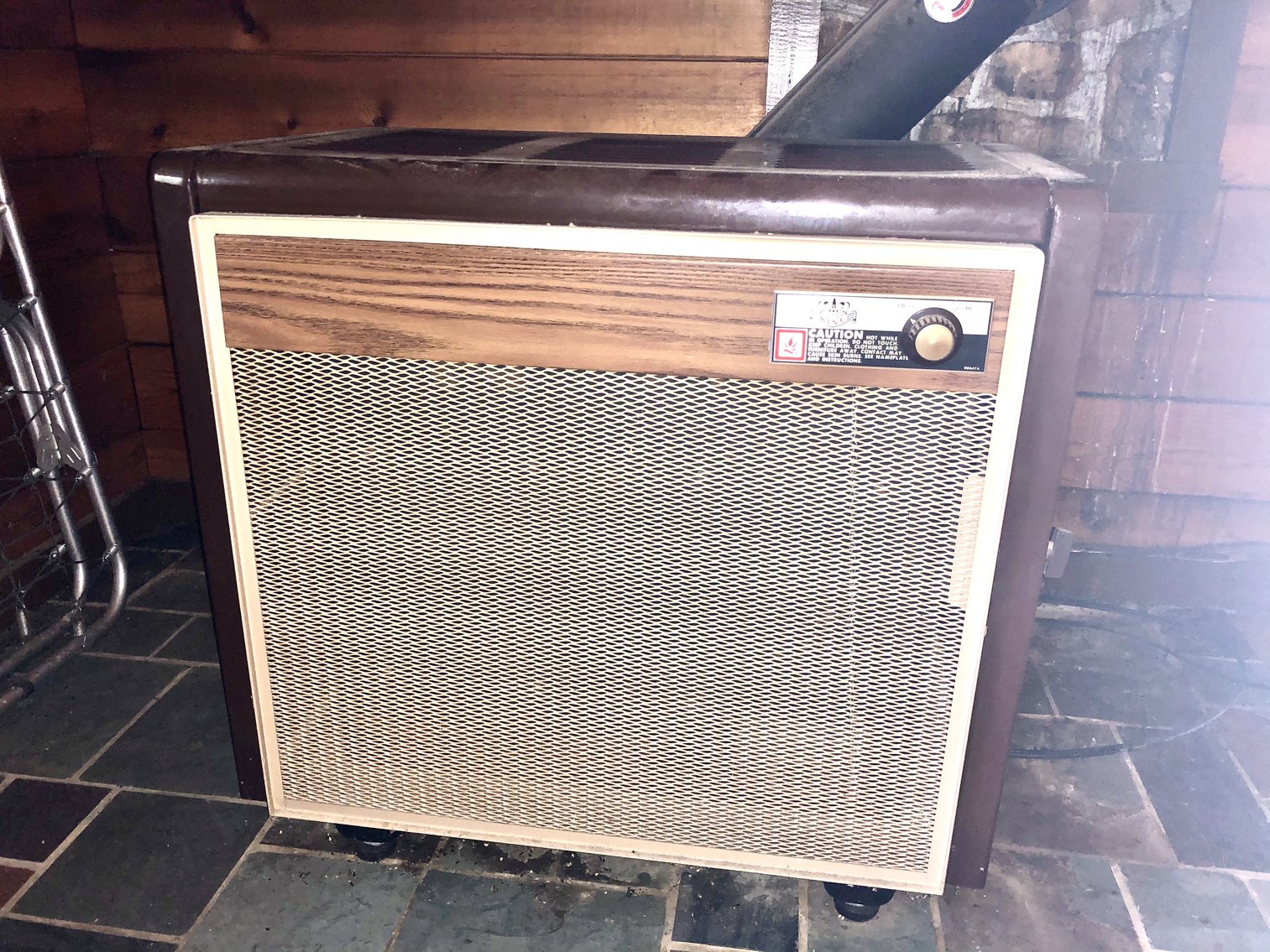 Image for 2 BR/1 BA Log Cabin on 30 +/- Acres Bordering National Forest in Bath County, VA