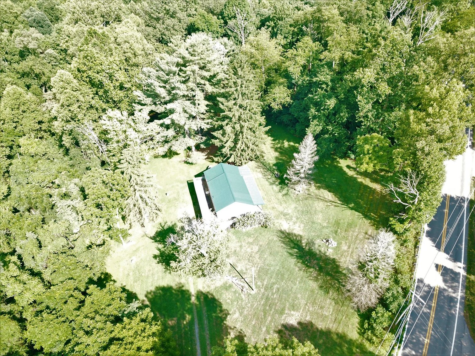 Image for SOLD $225,500 - 2.69 Acres on Canyon Road Sold to the Highest Bidder