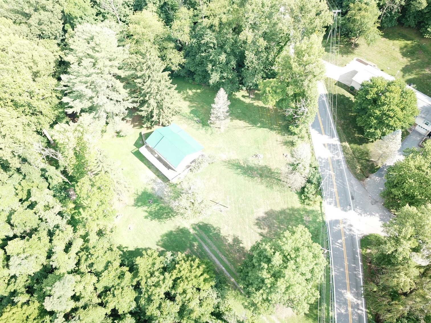 Image for SOLD $225,500 - 2.69 Acres on Canyon Road Sold to the Highest Bidder