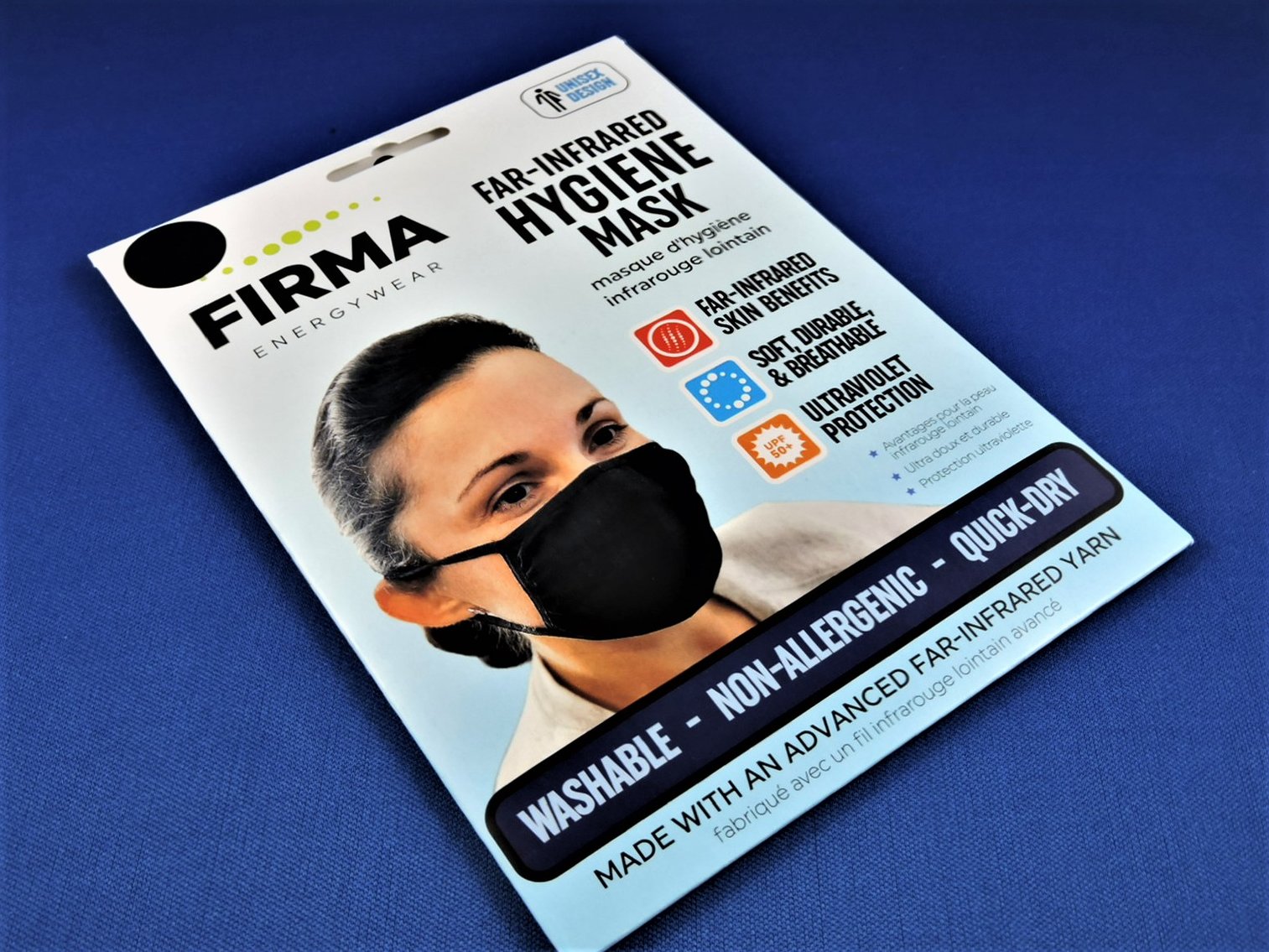Image for FIRMA ENERGYWARE 