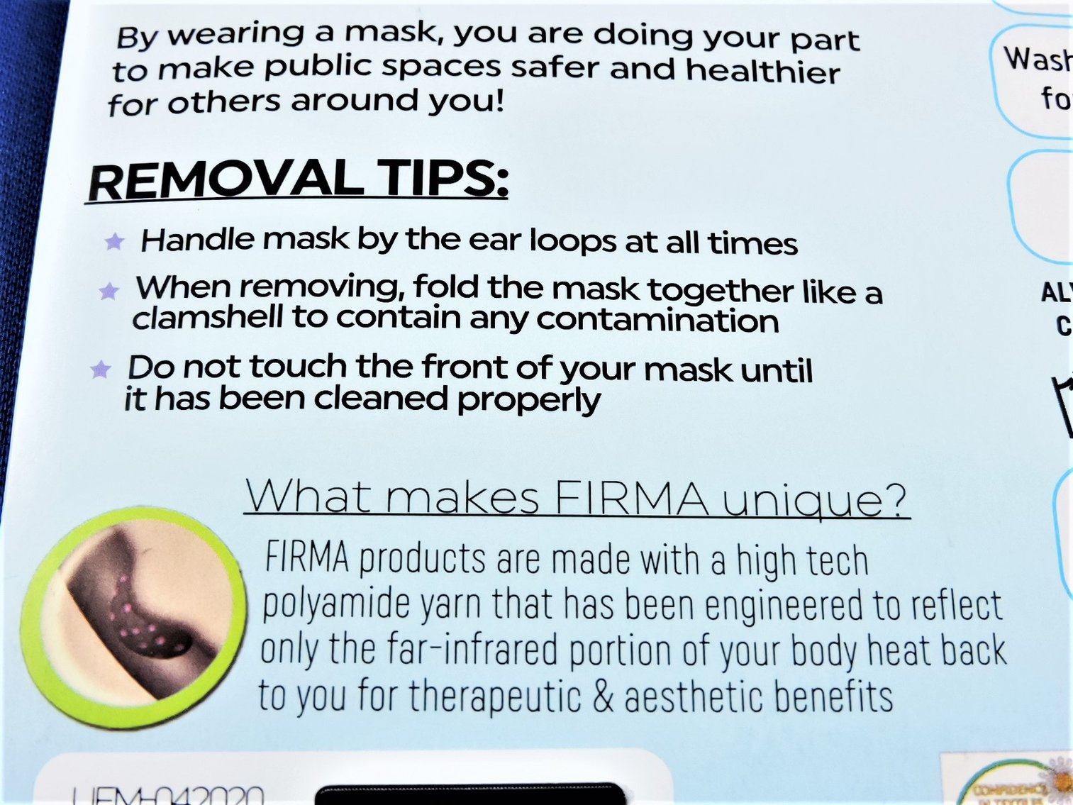 Image for FIRMA ENERGYWARE 