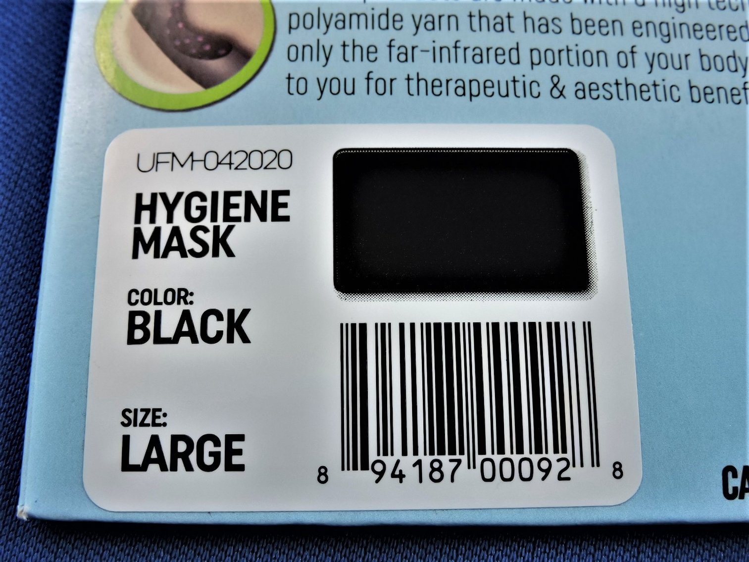 Image for FIRMA ENERGYWARE 