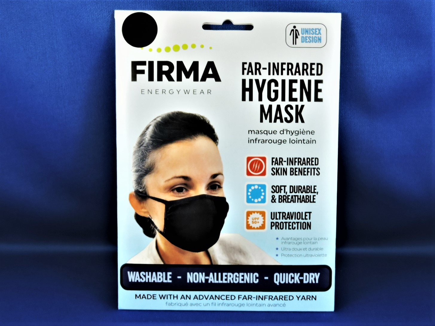 Image for FIRMA ENERGYWARE 