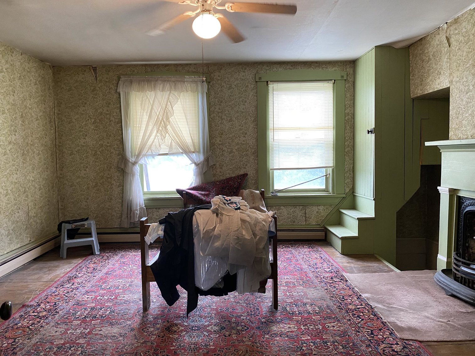 Image for SOLD $847,000 - 128 Acre Homestead