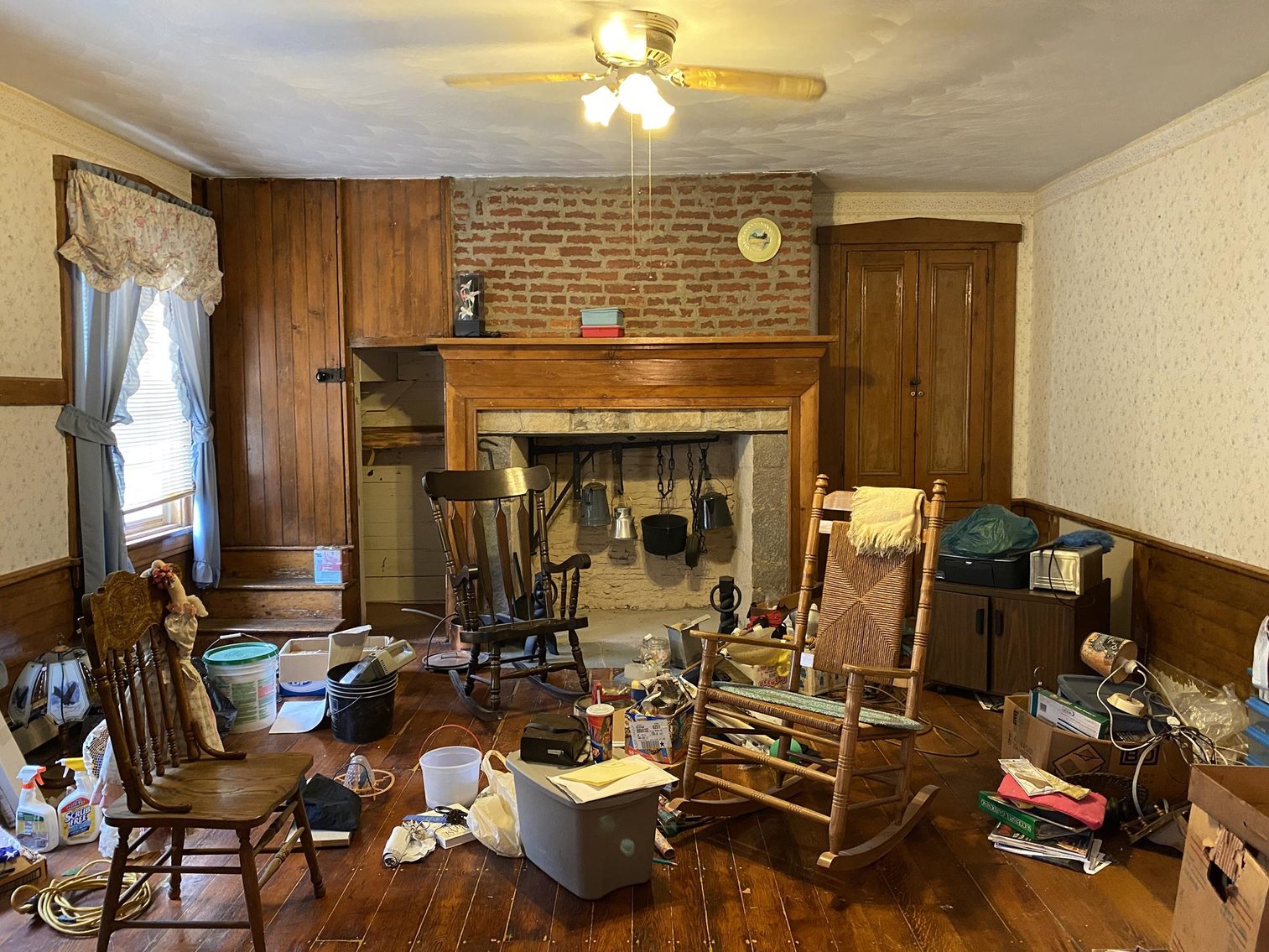 Image for SOLD $847,000 - 128 Acre Homestead