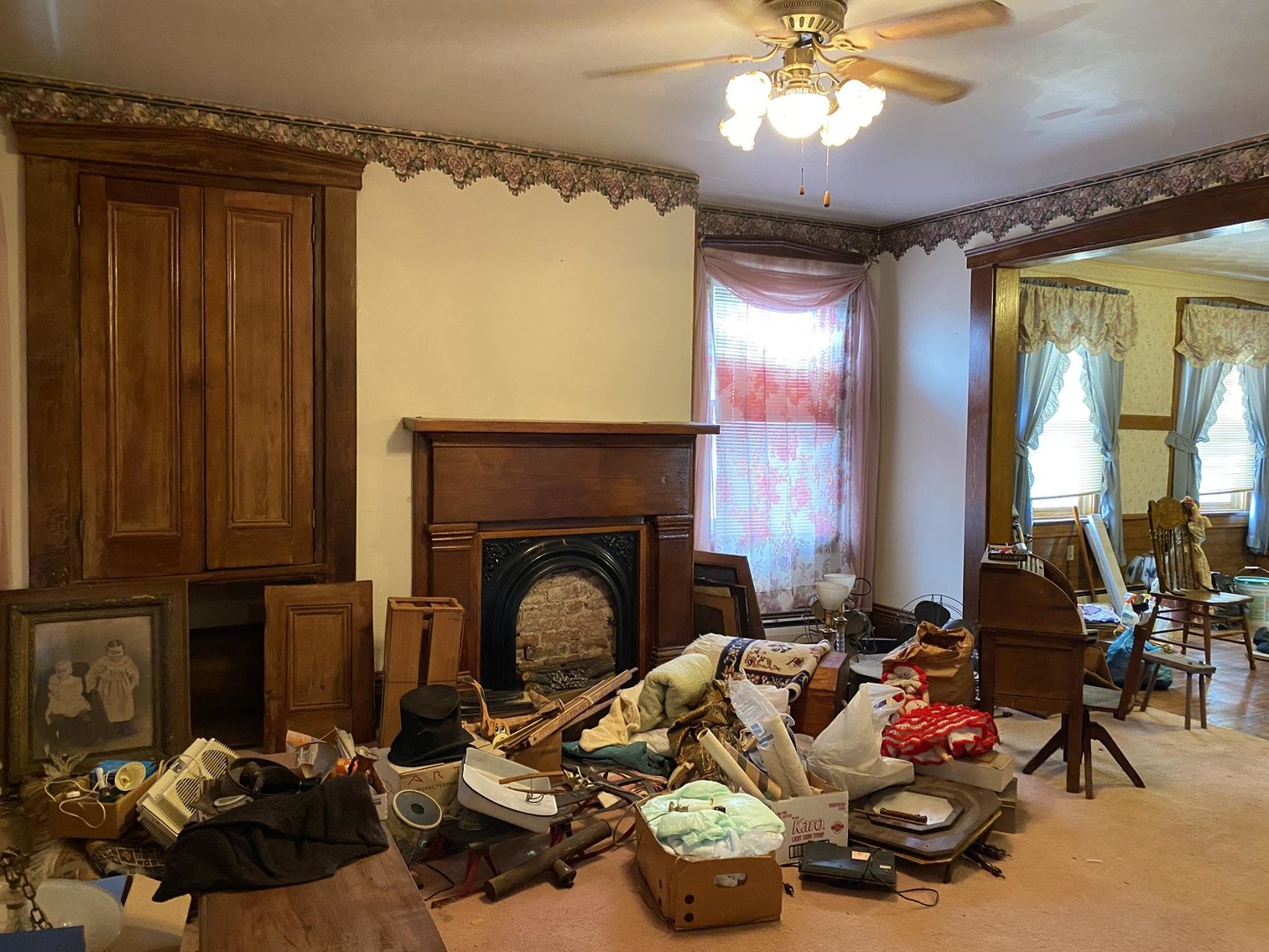 Image for SOLD $847,000 - 128 Acre Homestead