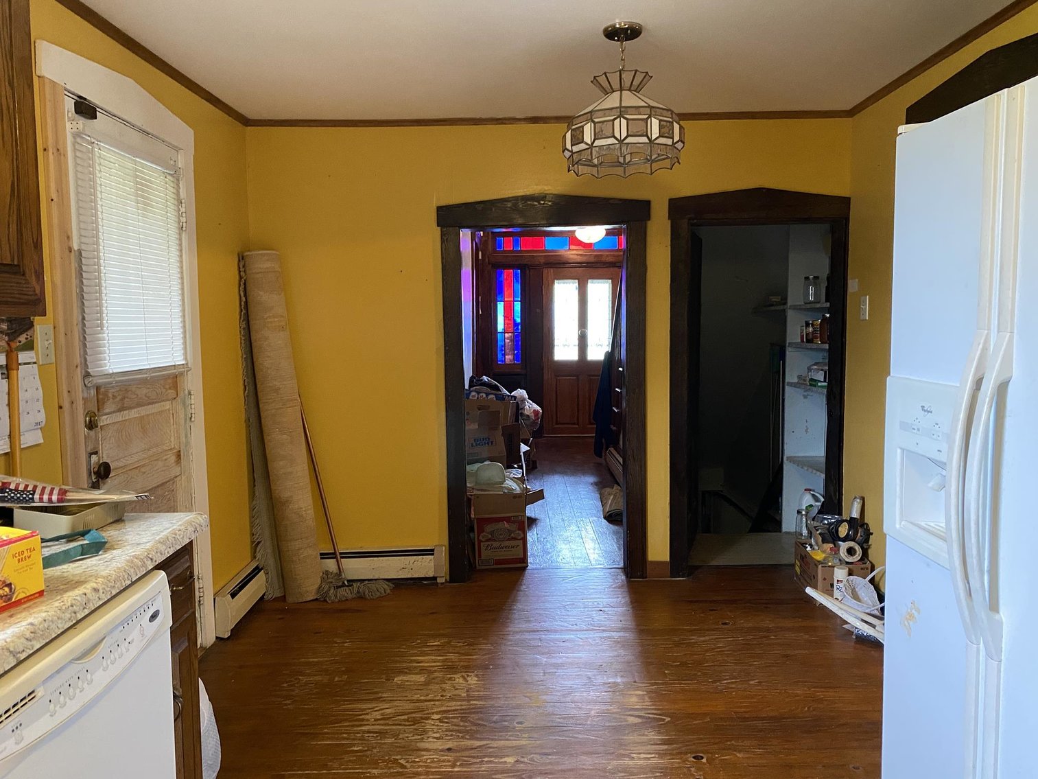 Image for SOLD $847,000 - 128 Acre Homestead