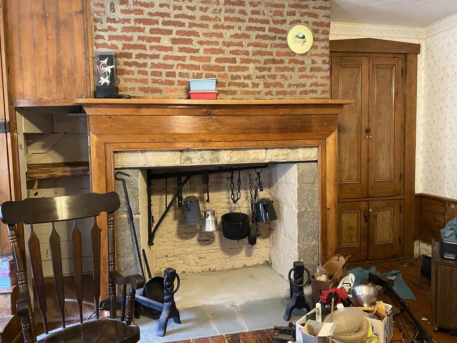 Image for SOLD $847,000 - 128 Acre Homestead