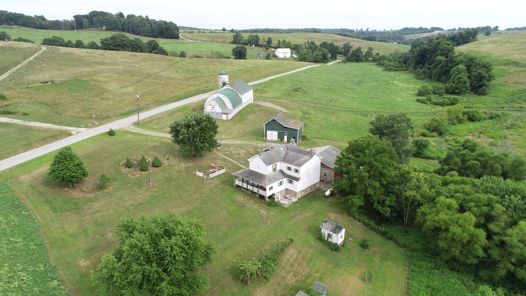 Image for SOLD $847,000 - 128 Acre Homestead
