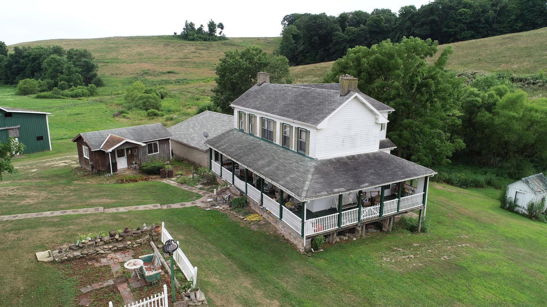 Image for SOLD $847,000 - 128 Acre Homestead