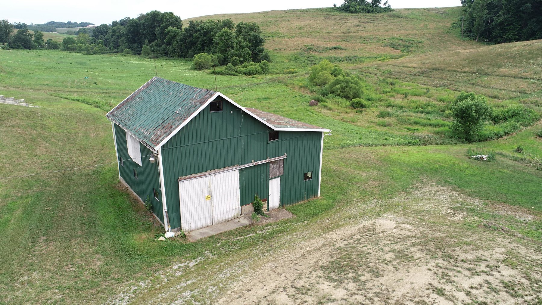 Image for SOLD $847,000 - 128 Acre Homestead