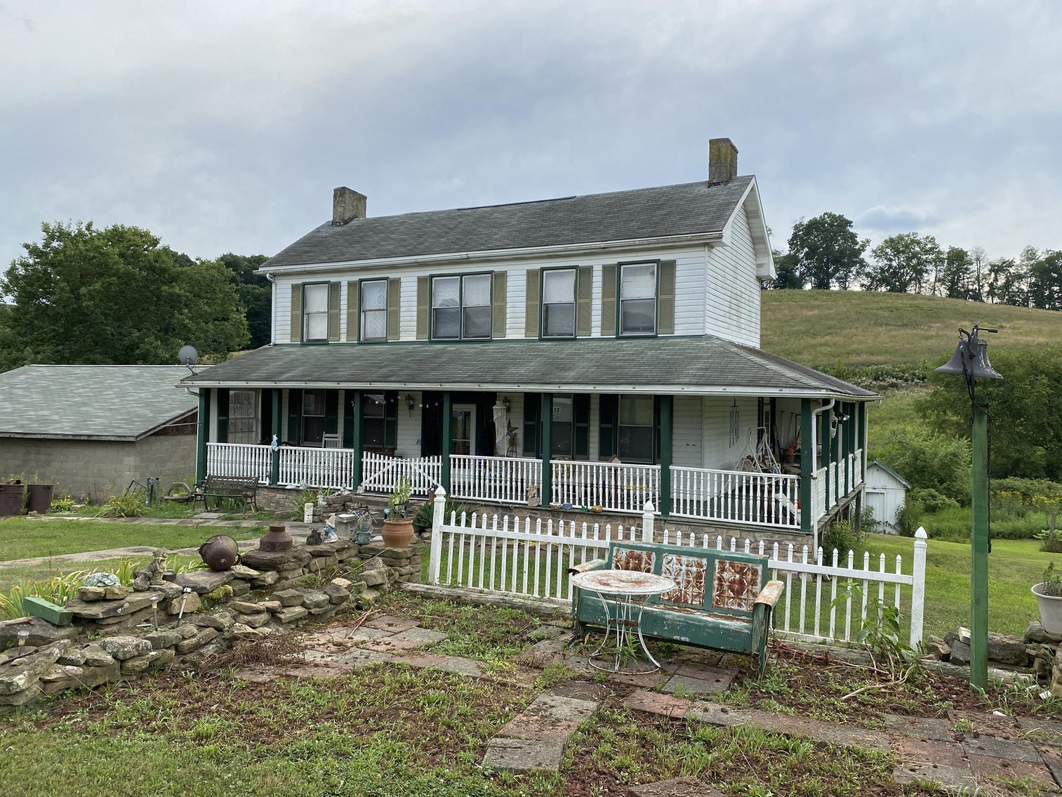 Image for SOLD $847,000 - 128 Acre Homestead