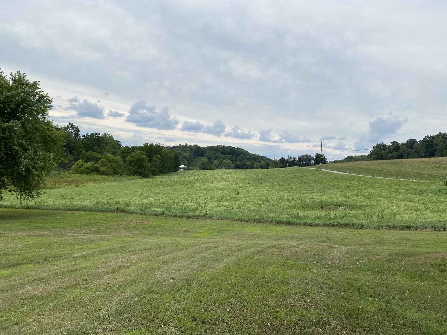 Image for SOLD $847,000 - 128 Acre Homestead