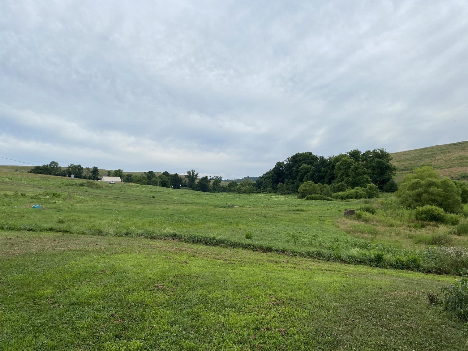 Image for SOLD $847,000 - 128 Acre Homestead