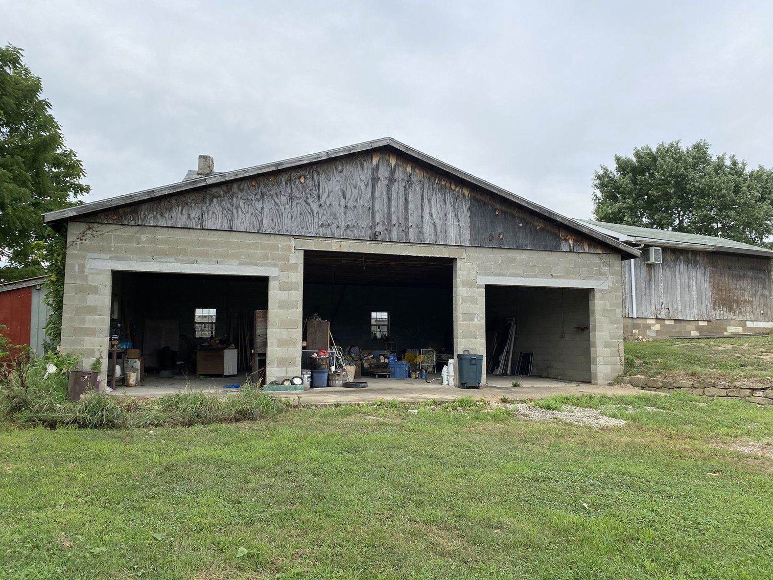 Image for SOLD $847,000 - 128 Acre Homestead