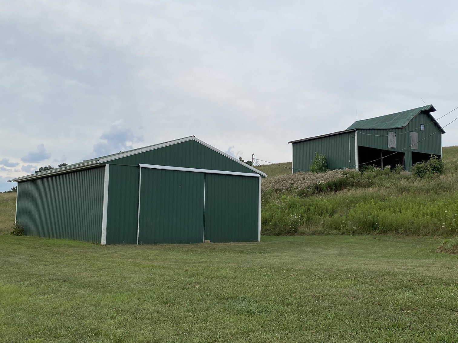 Image for SOLD $847,000 - 128 Acre Homestead