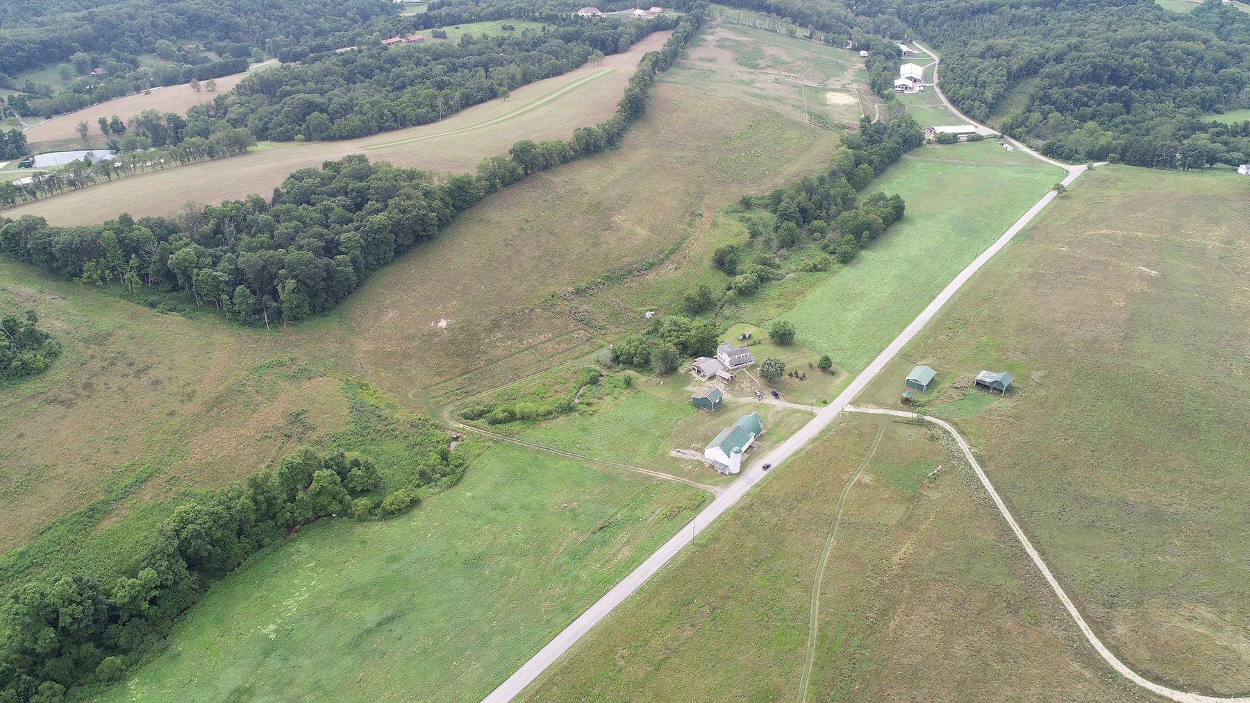 Image for SOLD $847,000 - 128 Acre Homestead
