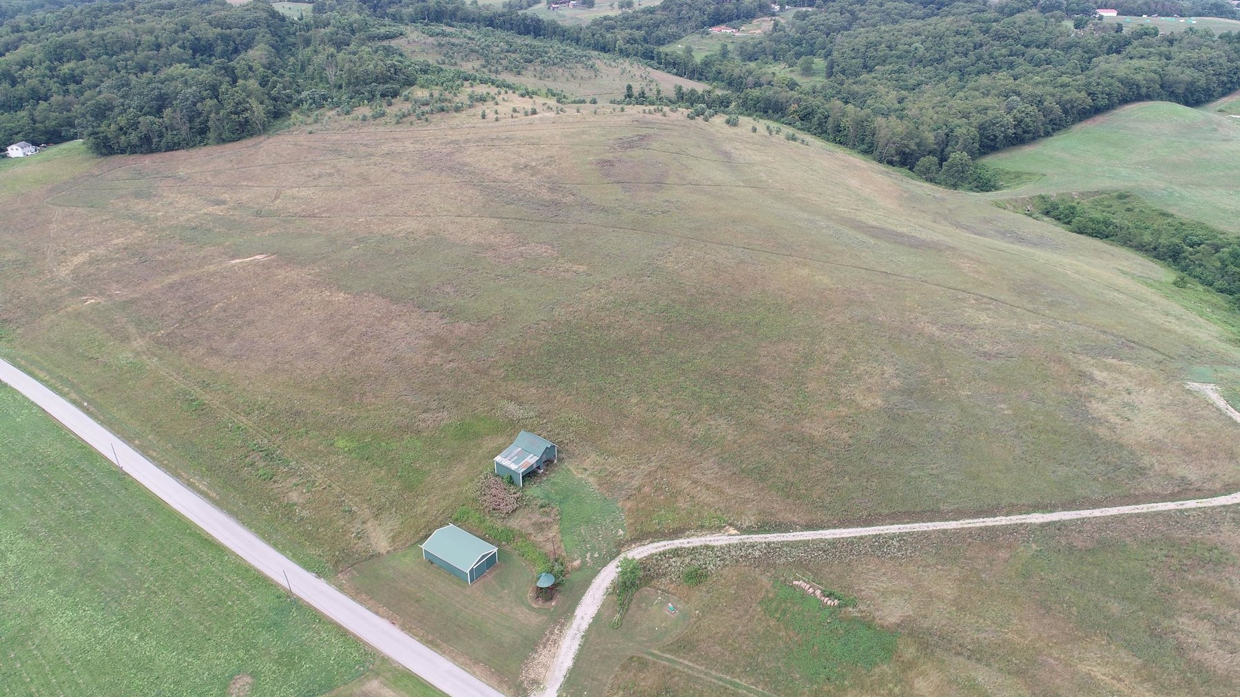 Image for SOLD $847,000 - 128 Acre Homestead