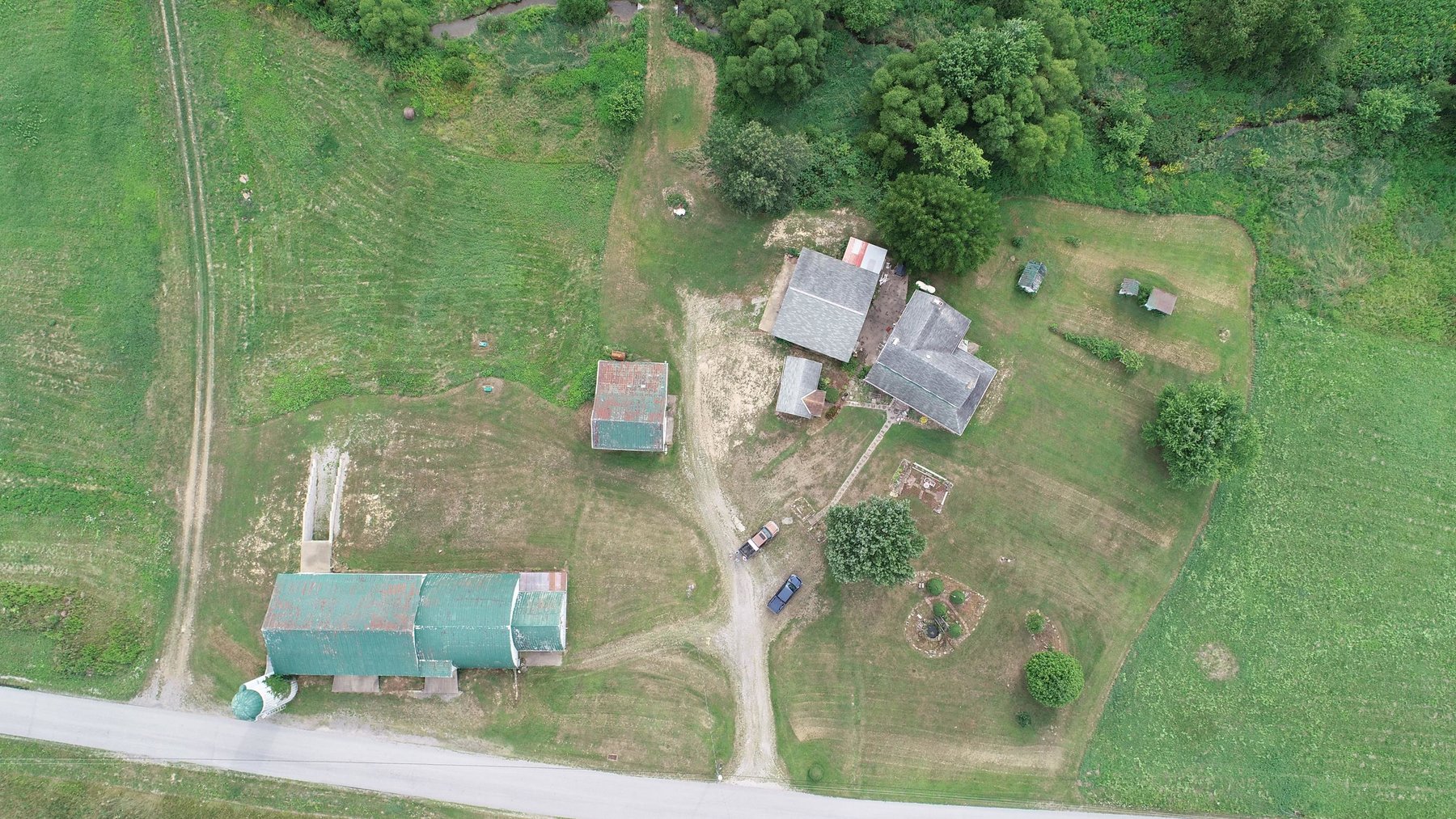 Image for SOLD $847,000 - 128 Acre Homestead