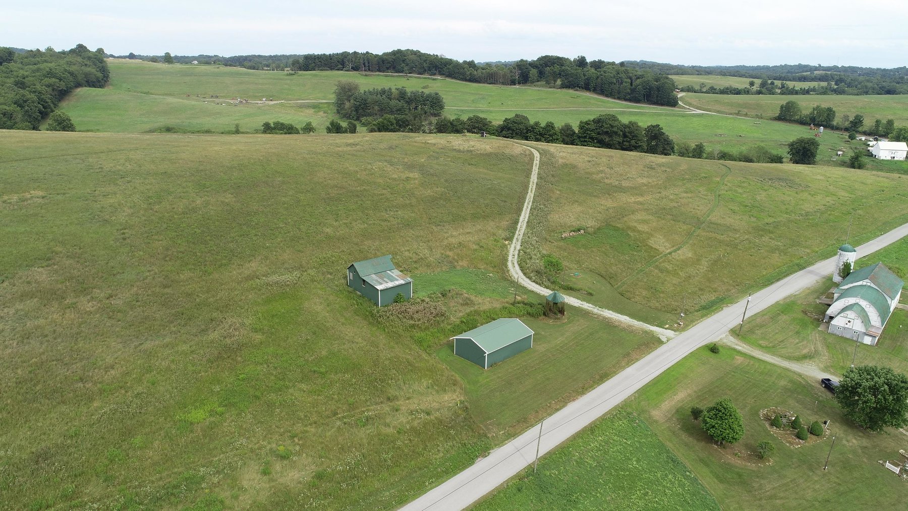 Image for SOLD $847,000 - 128 Acre Homestead