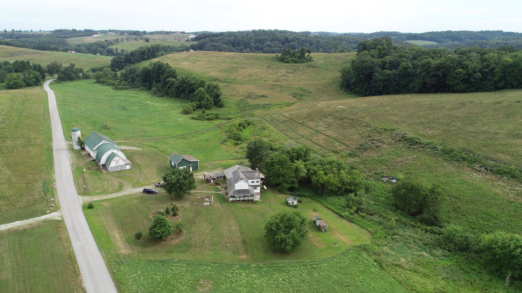 Image for SOLD $847,000 - 128 Acre Homestead