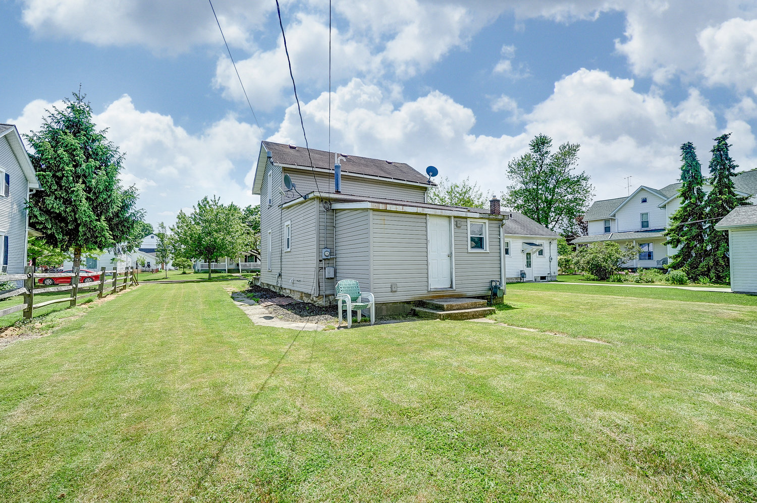 Image for MINIMUM BID AUCTION! $75,000 - 310 Perry Street