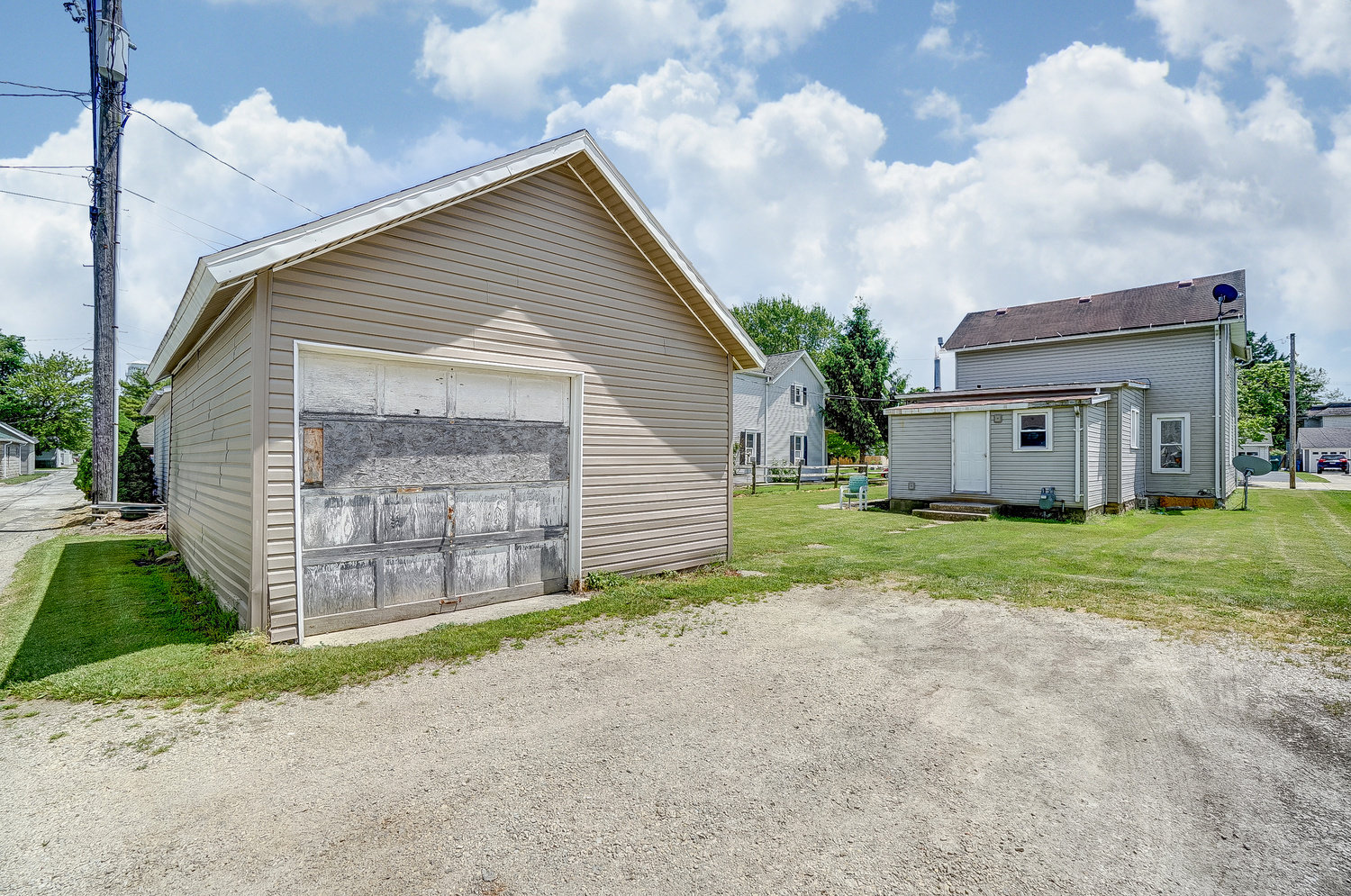 Image for MINIMUM BID AUCTION! $75,000 - 310 Perry Street