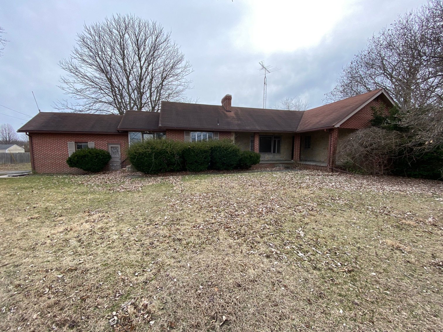 Image for MINIMUM BID AUCTION! $99,000 - 421 Smith Road