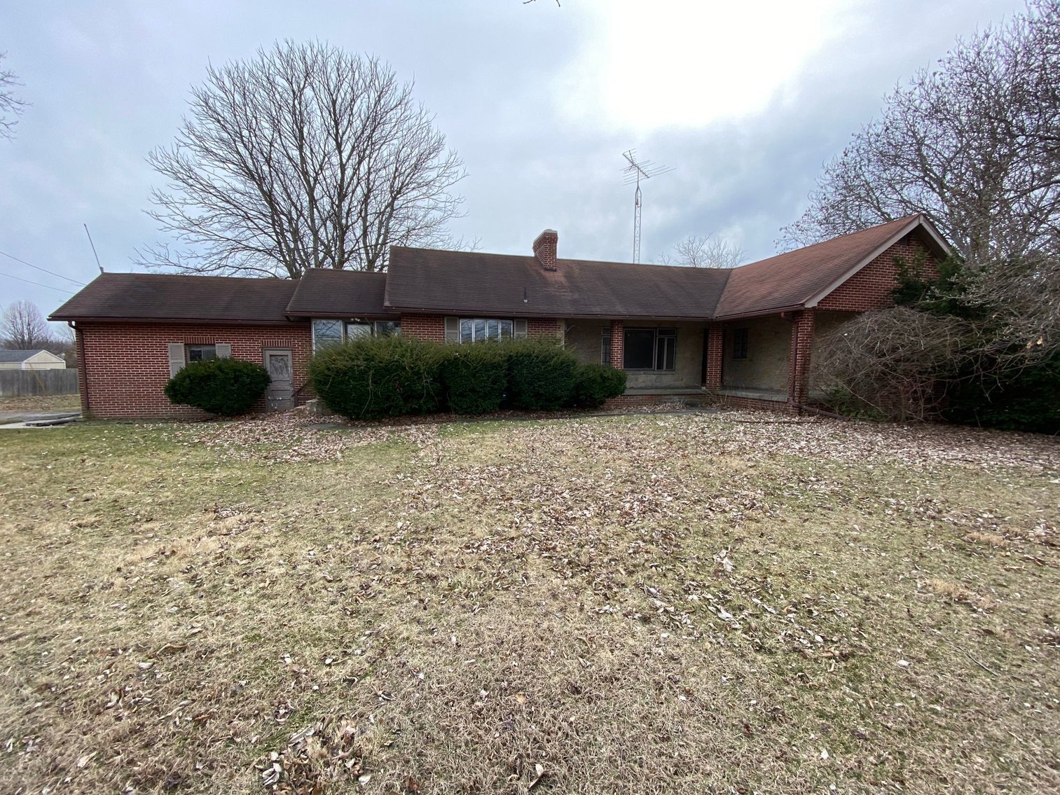 Image for MINIMUM BID AUCTION! $99,000 - 421 Smith Road