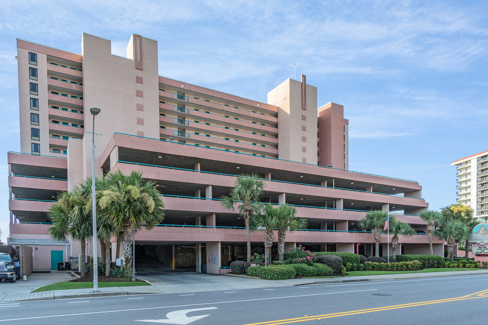 Image for US Bankruptcy Auction of 39 Oceanfront Condominiums in Myrtle Beach, SC