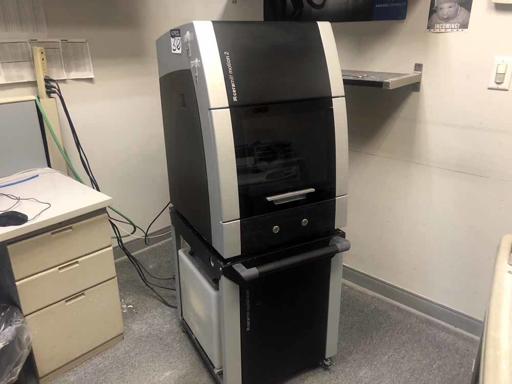 Dental Laboratory Equipment