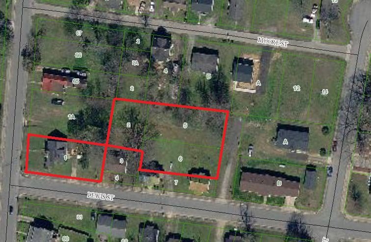 Image for 4 BR/2 BA Single Family Home - Income Producing Rental Property - White City Neighborhood - 722 Halifax St., Emporia, VA 23847