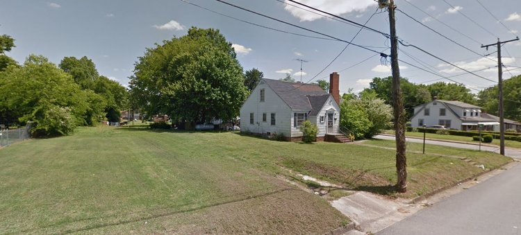 Image for 4 BR/2 BA Single Family Home - Income Producing Rental Property - White City Neighborhood - 722 Halifax St., Emporia, VA 23847