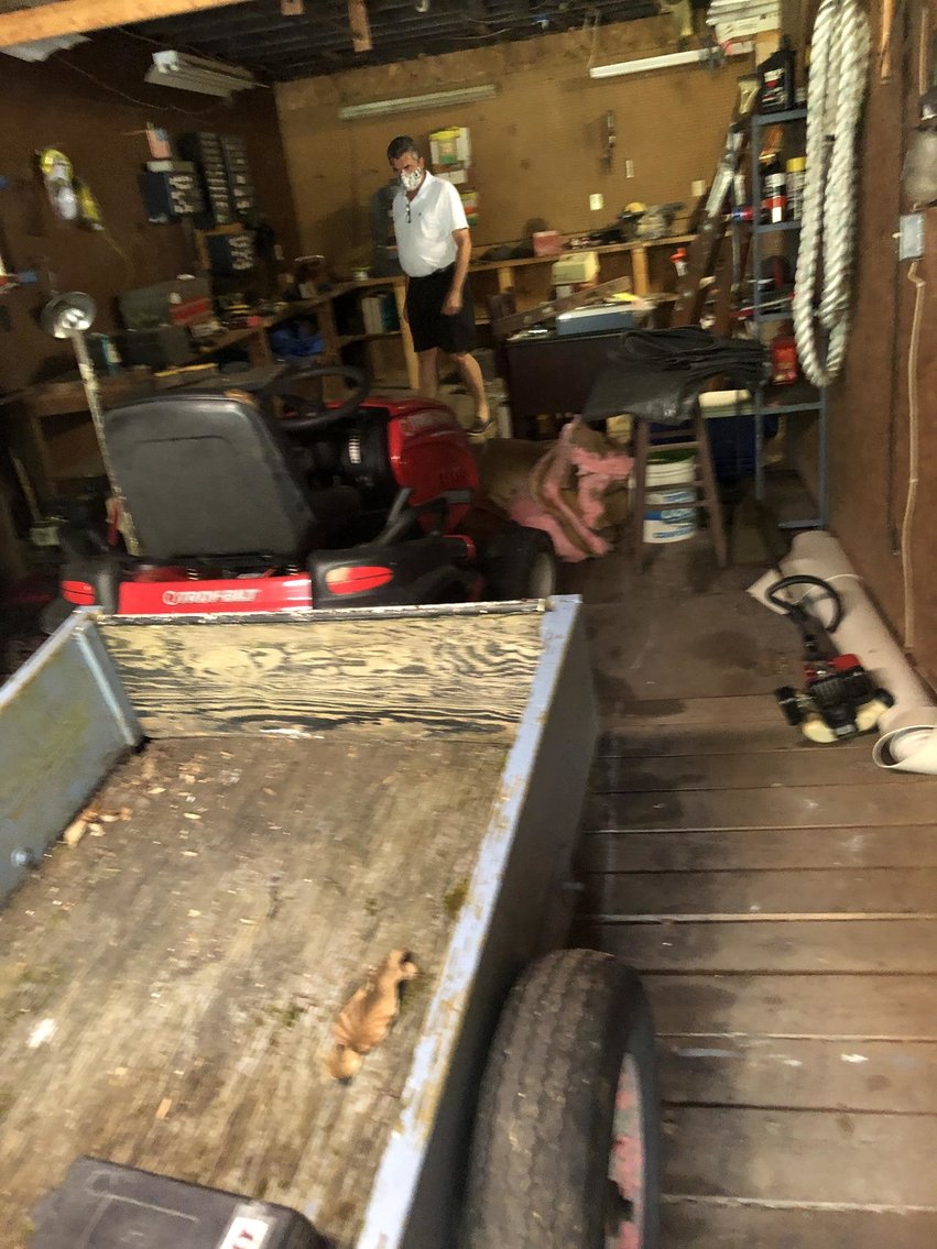 Image for SOLD $99,000 - 3 Bedroom on 1/2 Acre