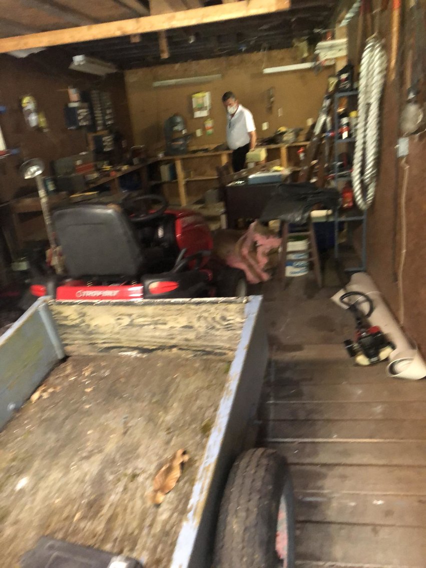 Image for SOLD $99,000 - 3 Bedroom on 1/2 Acre