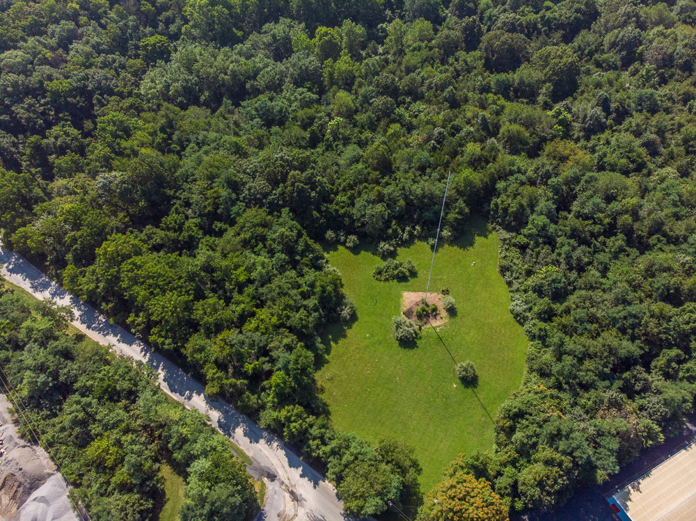 Image for 28.9 Acres Zoned Light Industrial with 1200 SF Rental House