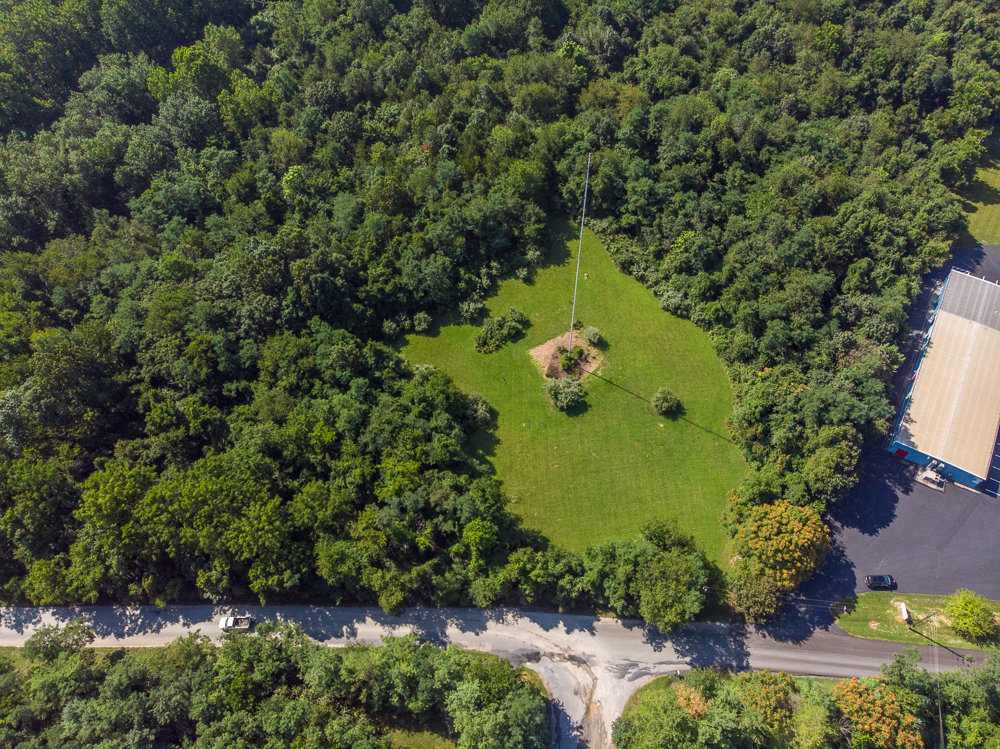 Image for 28.9 Acres Zoned Light Industrial with 1200 SF Rental House