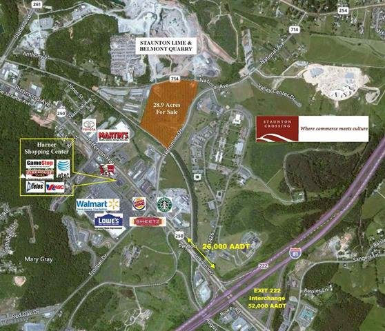 Image for 28.9 Acres Zoned Light Industrial with 1200 SF Rental House