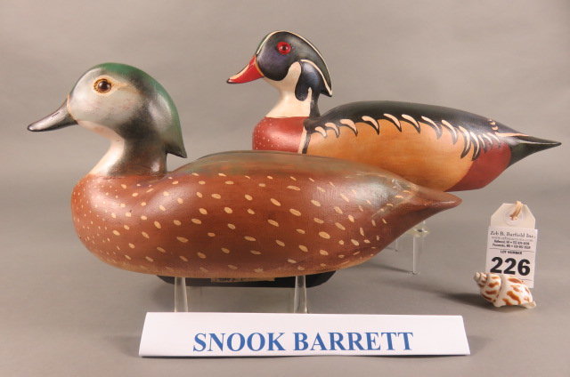 Image for August Online Sportsman's Auction