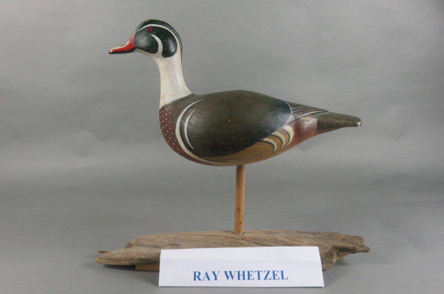 Image for August Online Sportsman's Auction