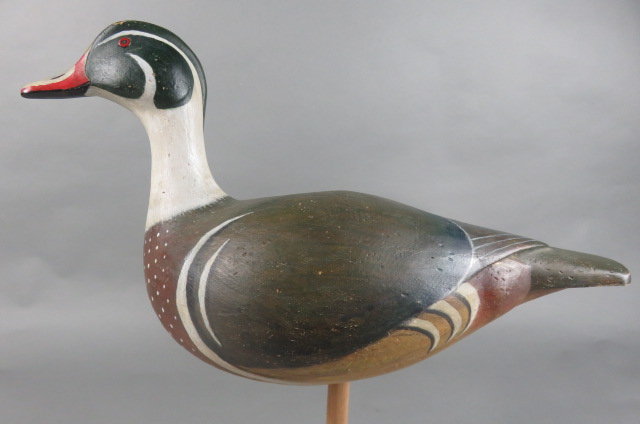 Image for August Online Sportsman's Auction