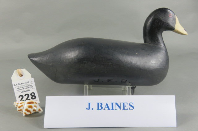 Image for August Online Sportsman's Auction