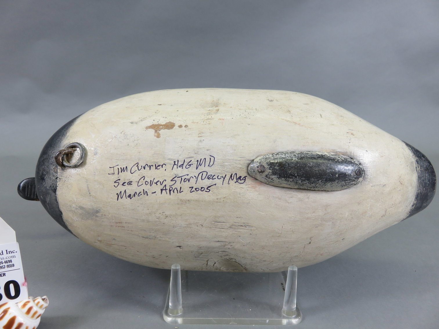 Image for August Online Sportsman's Auction