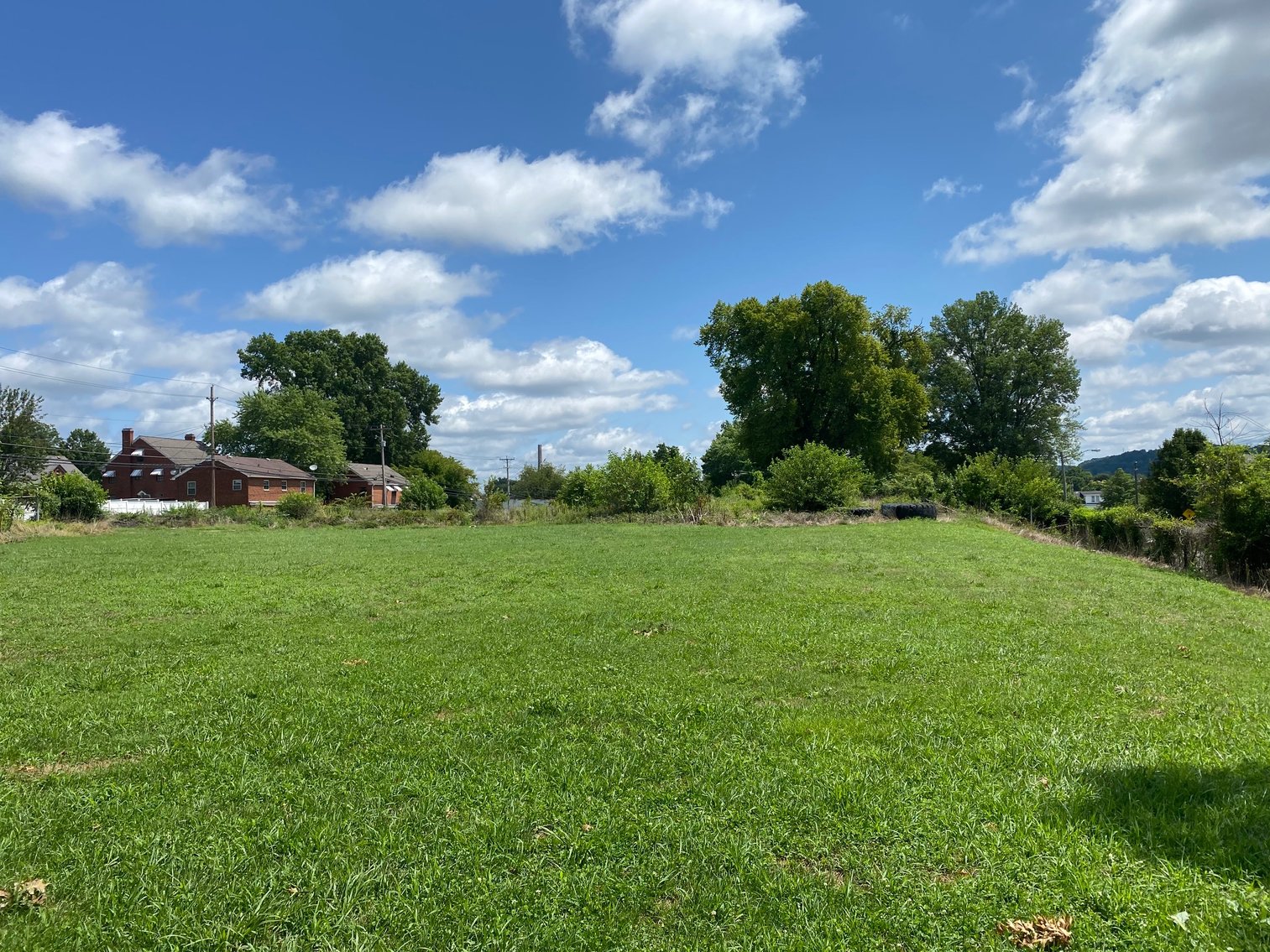 Image for SOLD $121,000 - 2 Acre Lot in the Huntington Brownfields Innovation Area